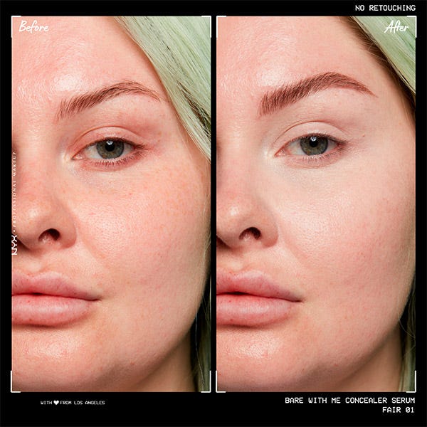 Bare With Me Concealer