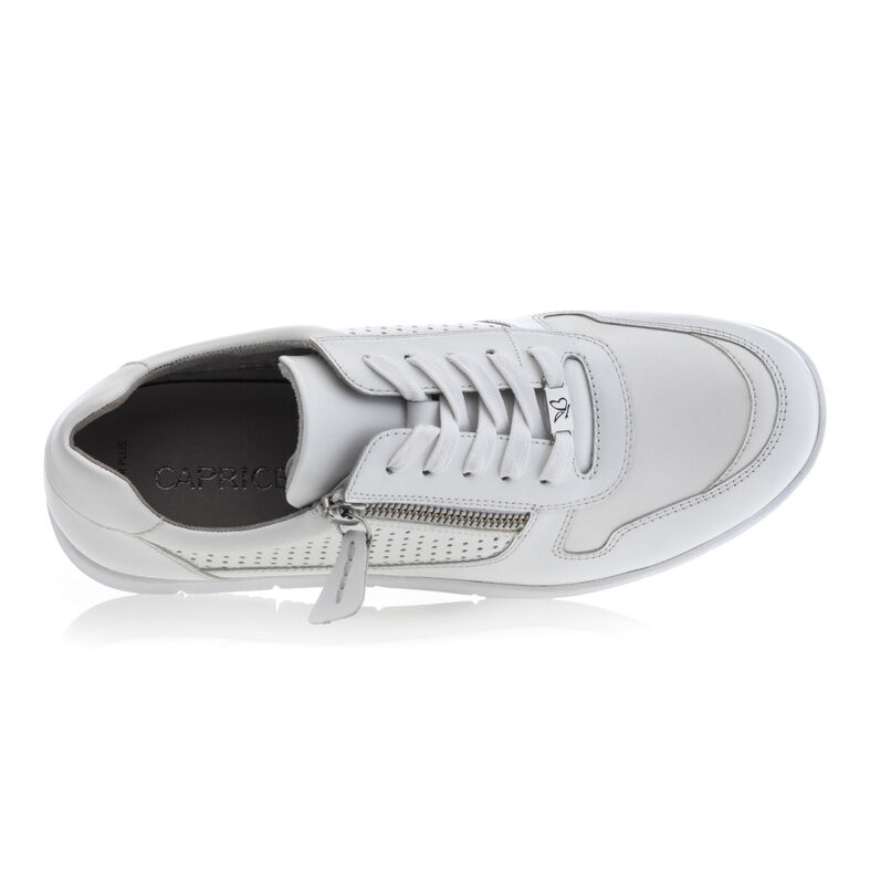 Kurver / joggesko Femme Blanc