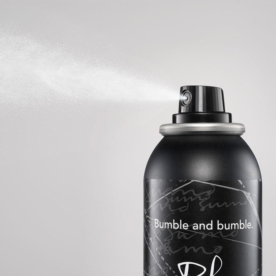 Čmrljaj in čmrljaj. Lak za lase Sumo Sumo Finishing Wax Spray - 150 ml