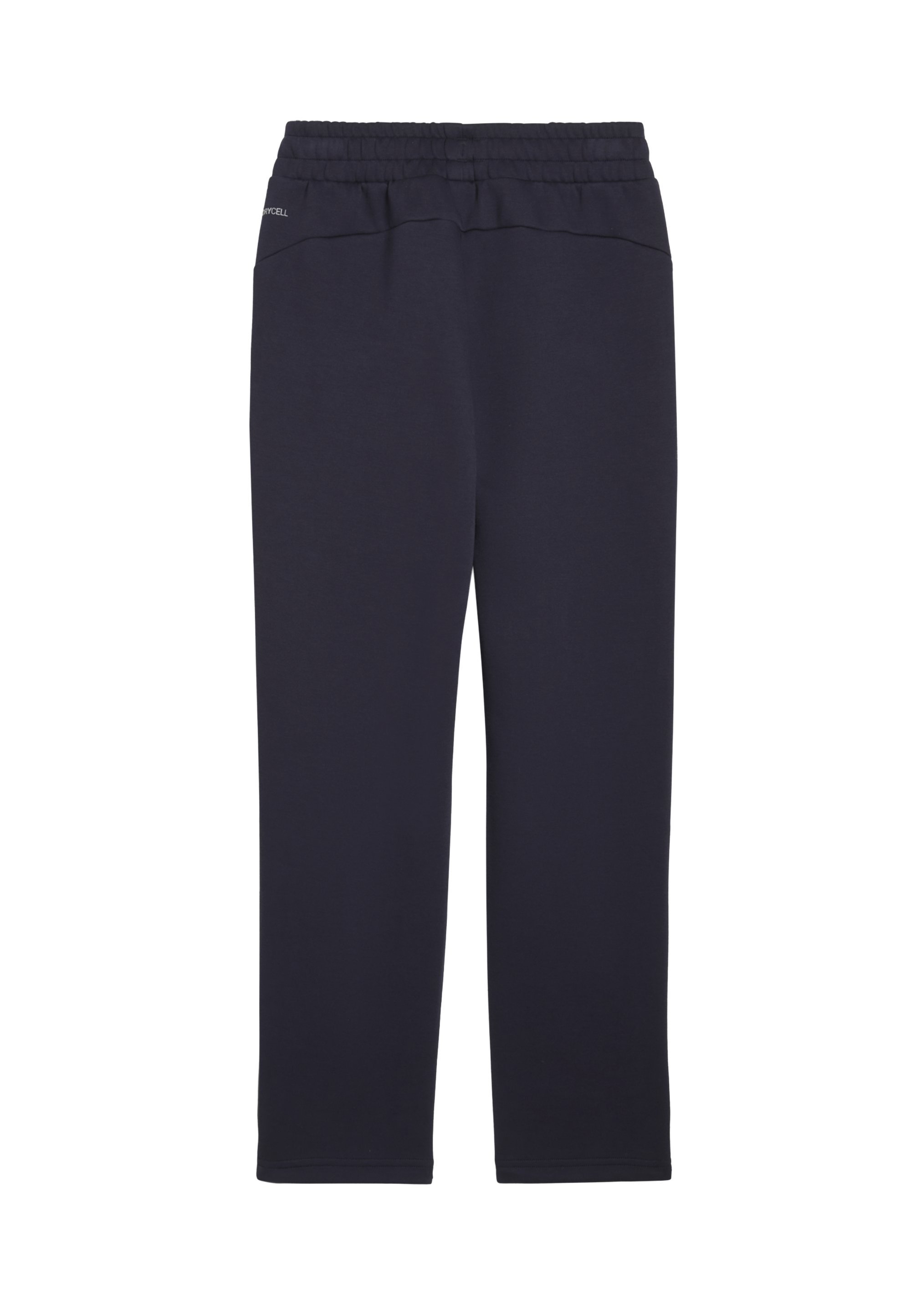 Puma OLYMPIQUE DE MARSEILLE - Trainingsbroek - new navy blue