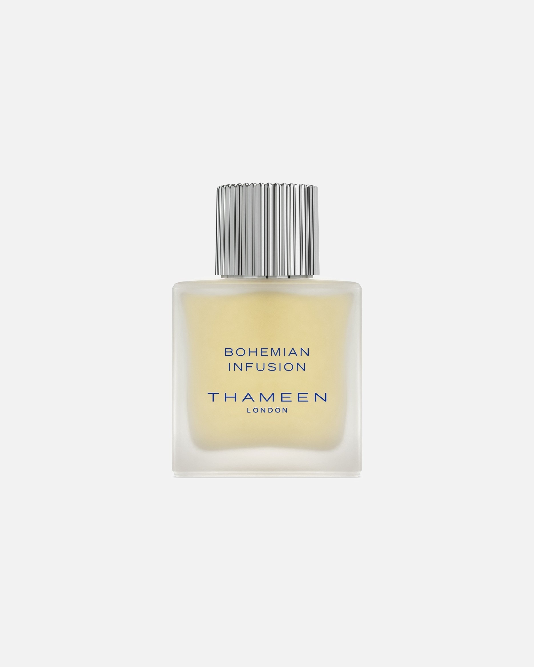 Thameen London Eau de Parfum Bohemian Infusion 100 ml – 100 ml