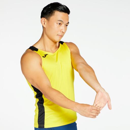  Joma Record II