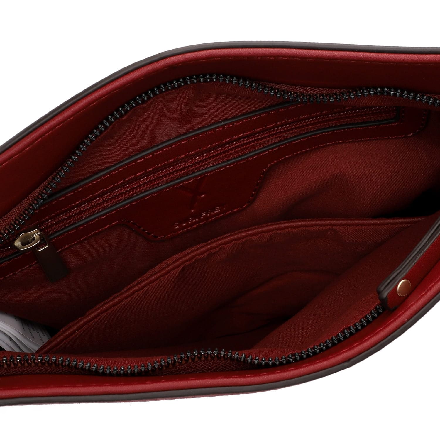 Sac bandoulière SURI FREY SFY Maggy - 1 pièce