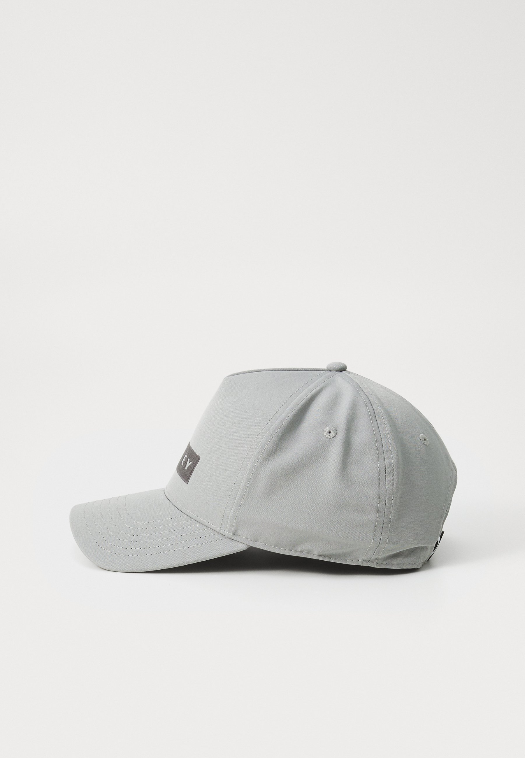 Oakley BARK SNAPBACK - Cap - cement