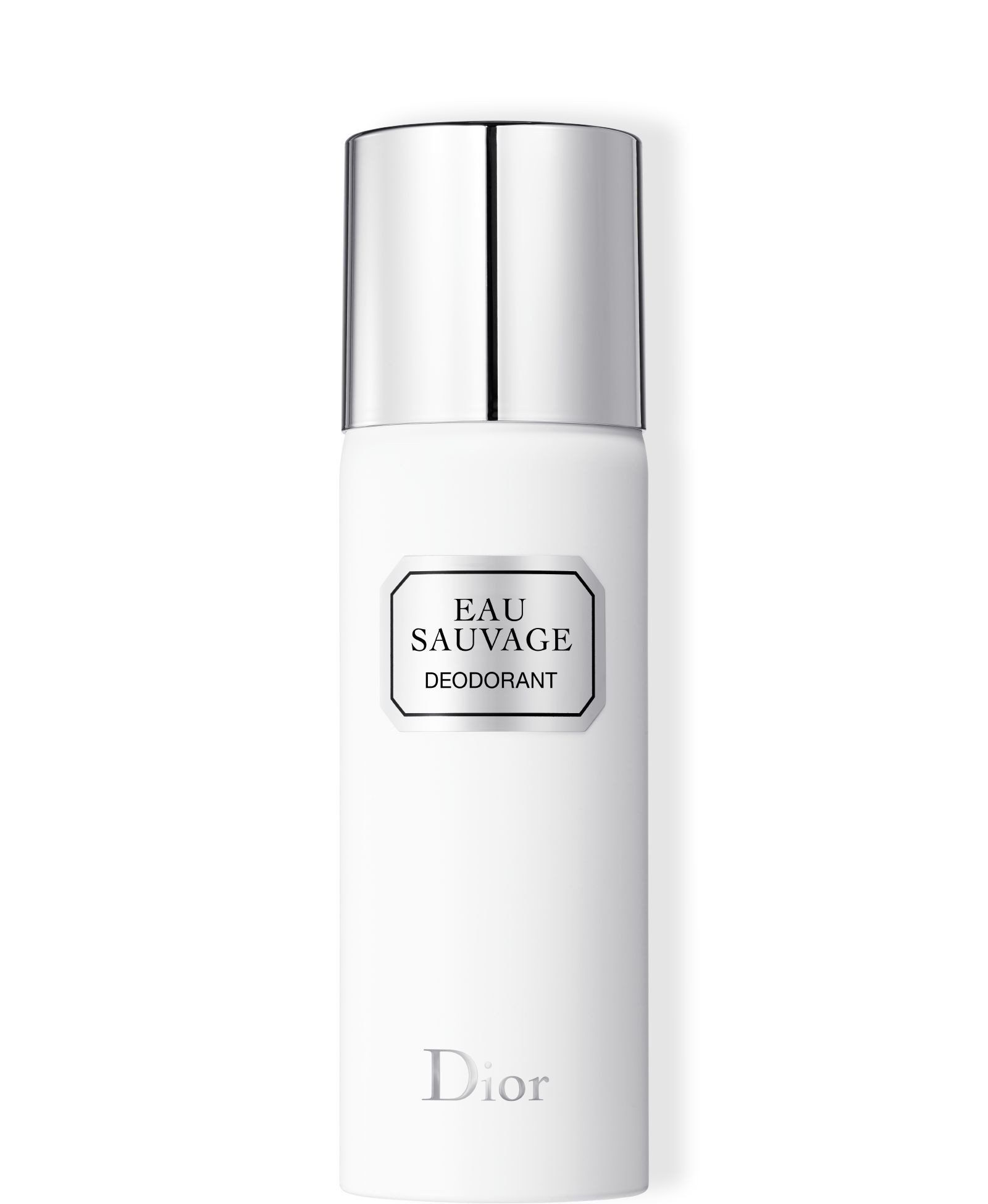 EAU SAUVAGE Dezodorantas Spray Dezodorantai