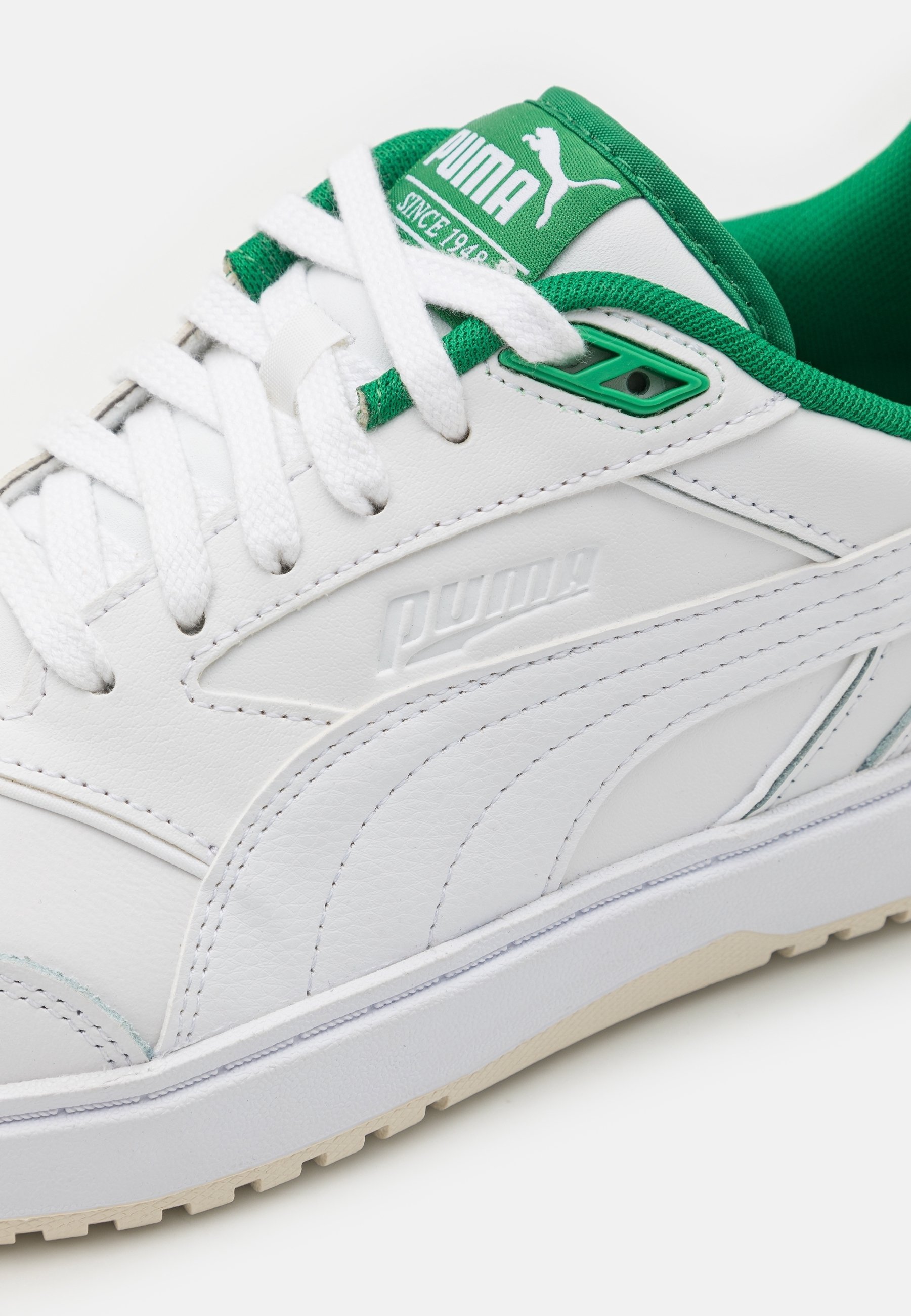 Puma sneakers - wit