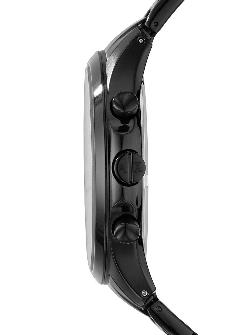 Orologio cronografo Armani Exchange - nero IP