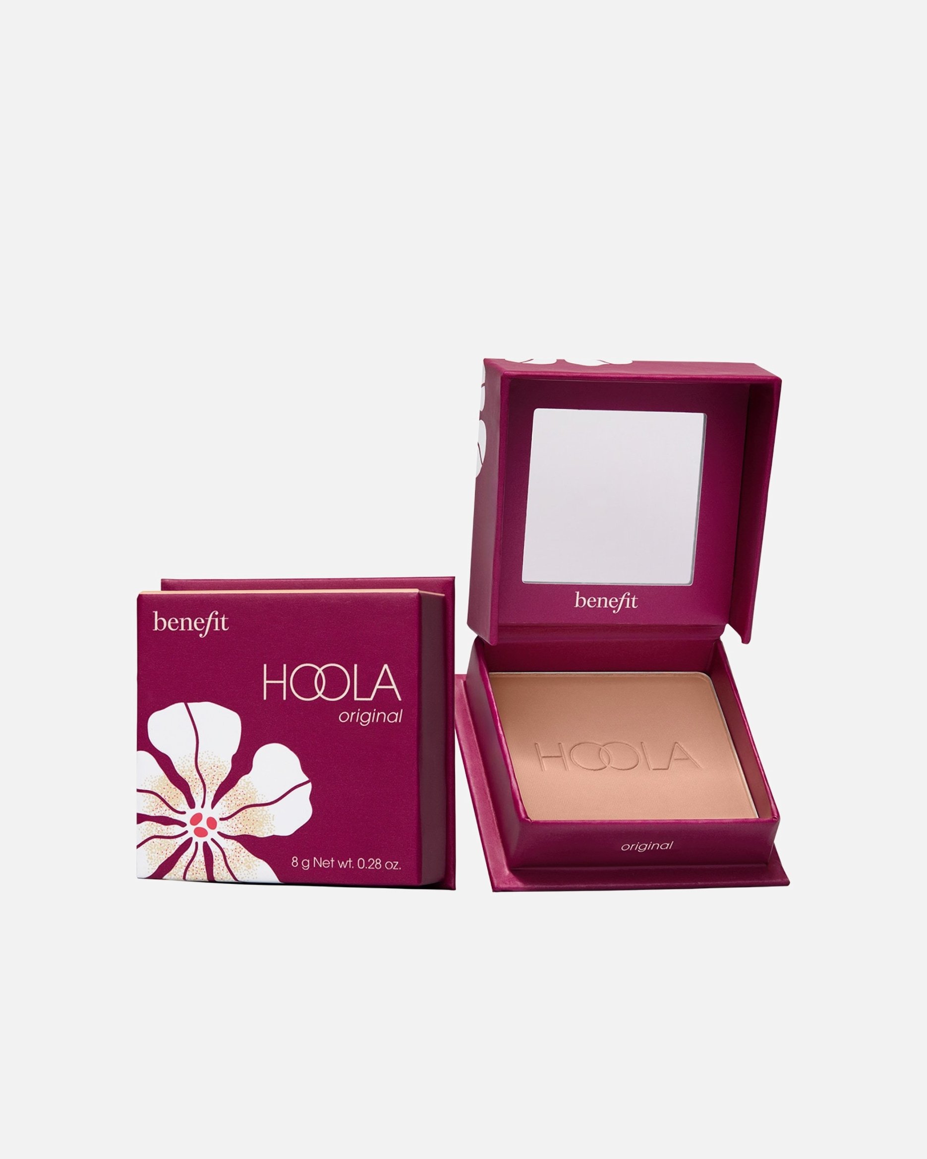 Benefit Bronzer Bronzer & Blush Kollektion Hoola bronzirajući puder - 8 g