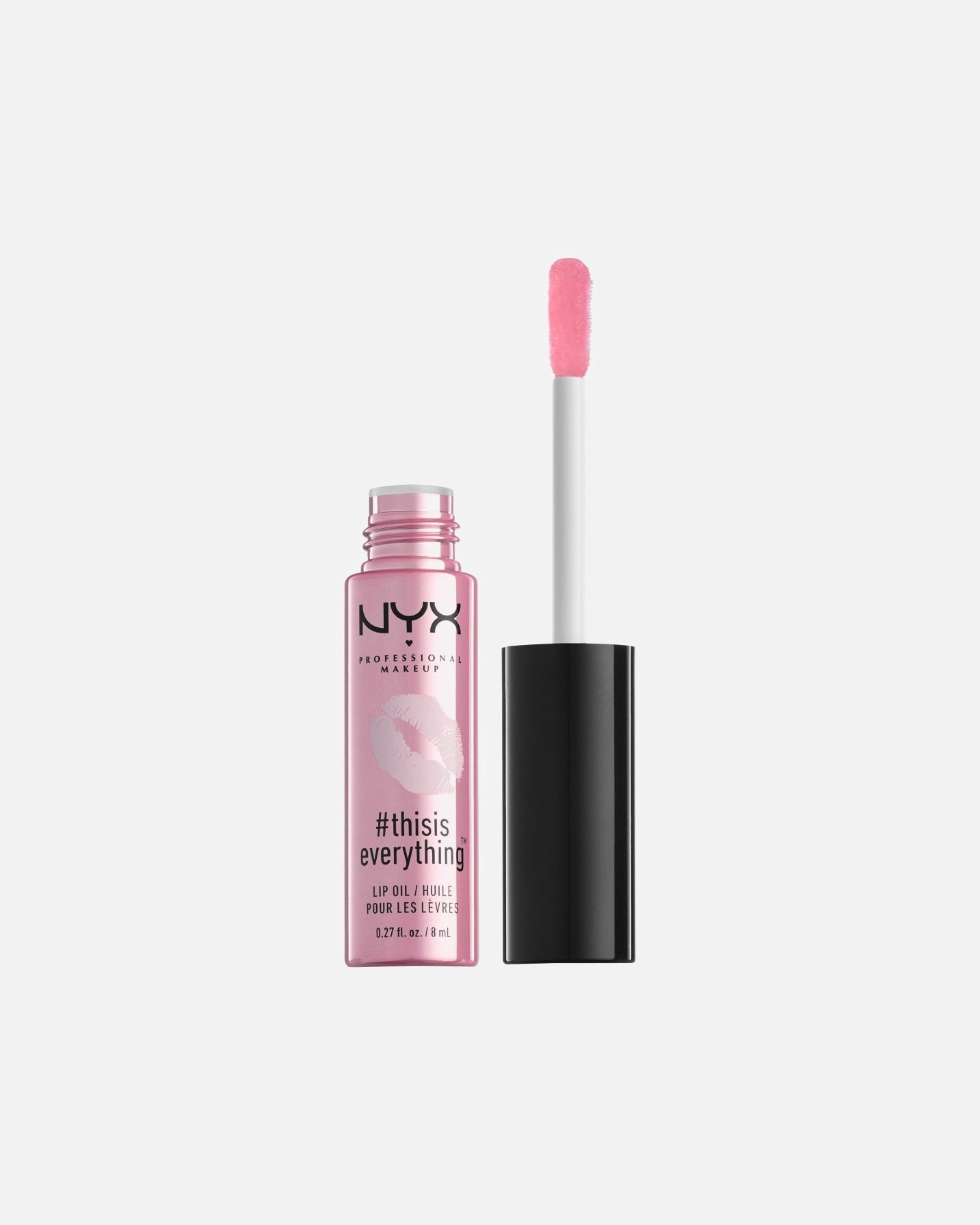 NYX Professional Makeup lūpu krāsa „This Is Everything” – 8 ml