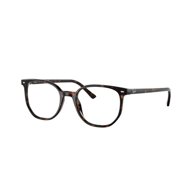 Brýlové obroučky Ray-Ban Tortoise 0Rx5397 Ray-Ban