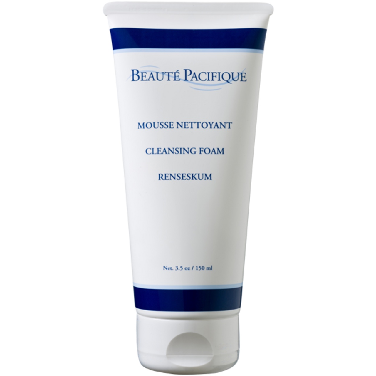 Beauté Pacifique pjena za čišćenje lica sve u jednom - 150 ml