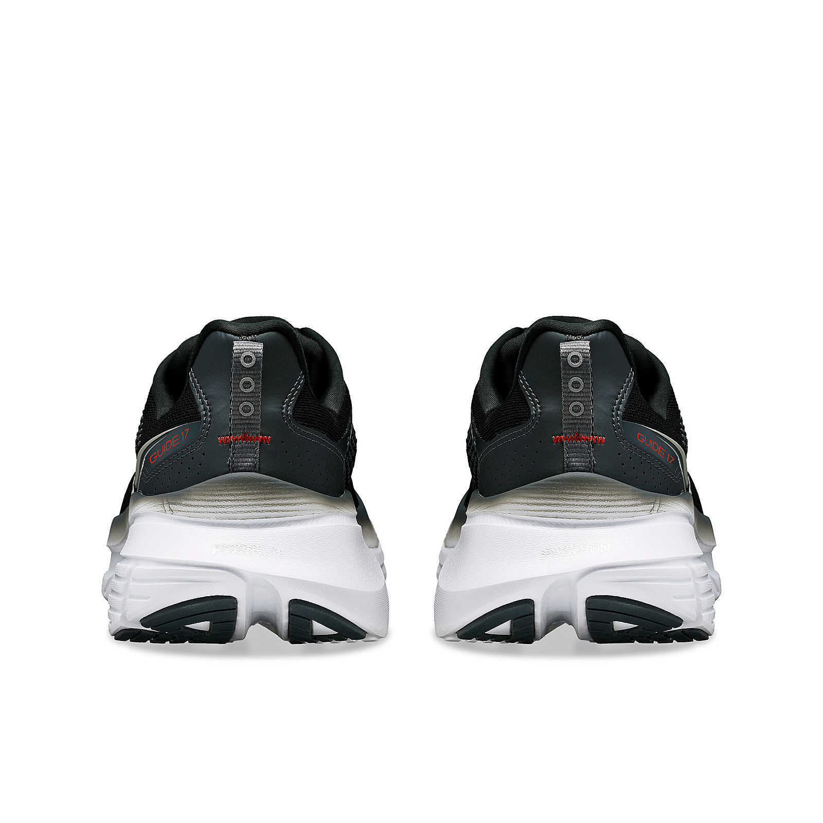 Men's Guide 17 - Running