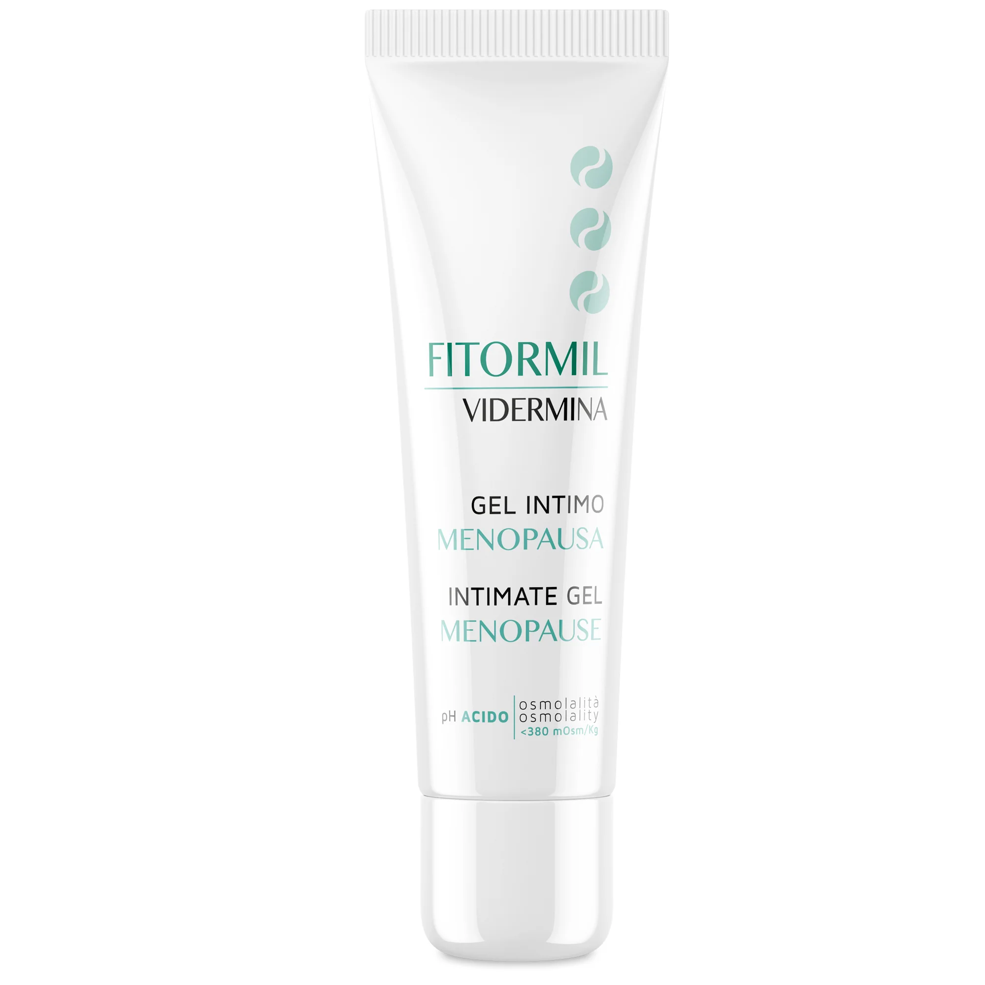 Fitormil Gel Intimo Menopausa - Igiene Intima