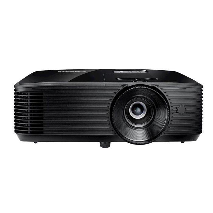 Videoprojector - OPTOMA - H190X - WXGA - 3D Ready - 3900 Lumen