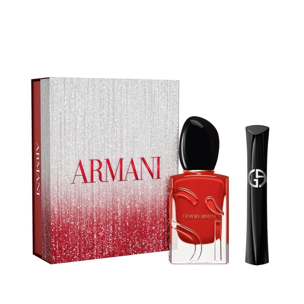 Armani Fragrance Set Sì Eau de Parfum 50 ml Set - 1 kus