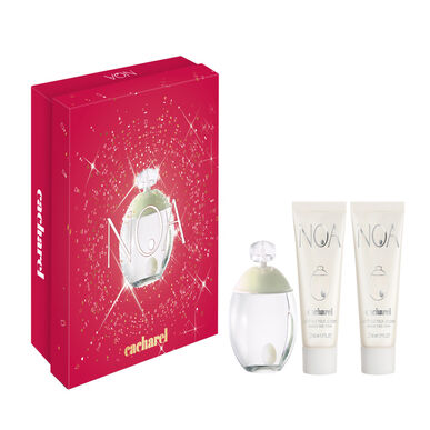 Cacharel Cacharel Gift Set Noa 100 ml 100 ml