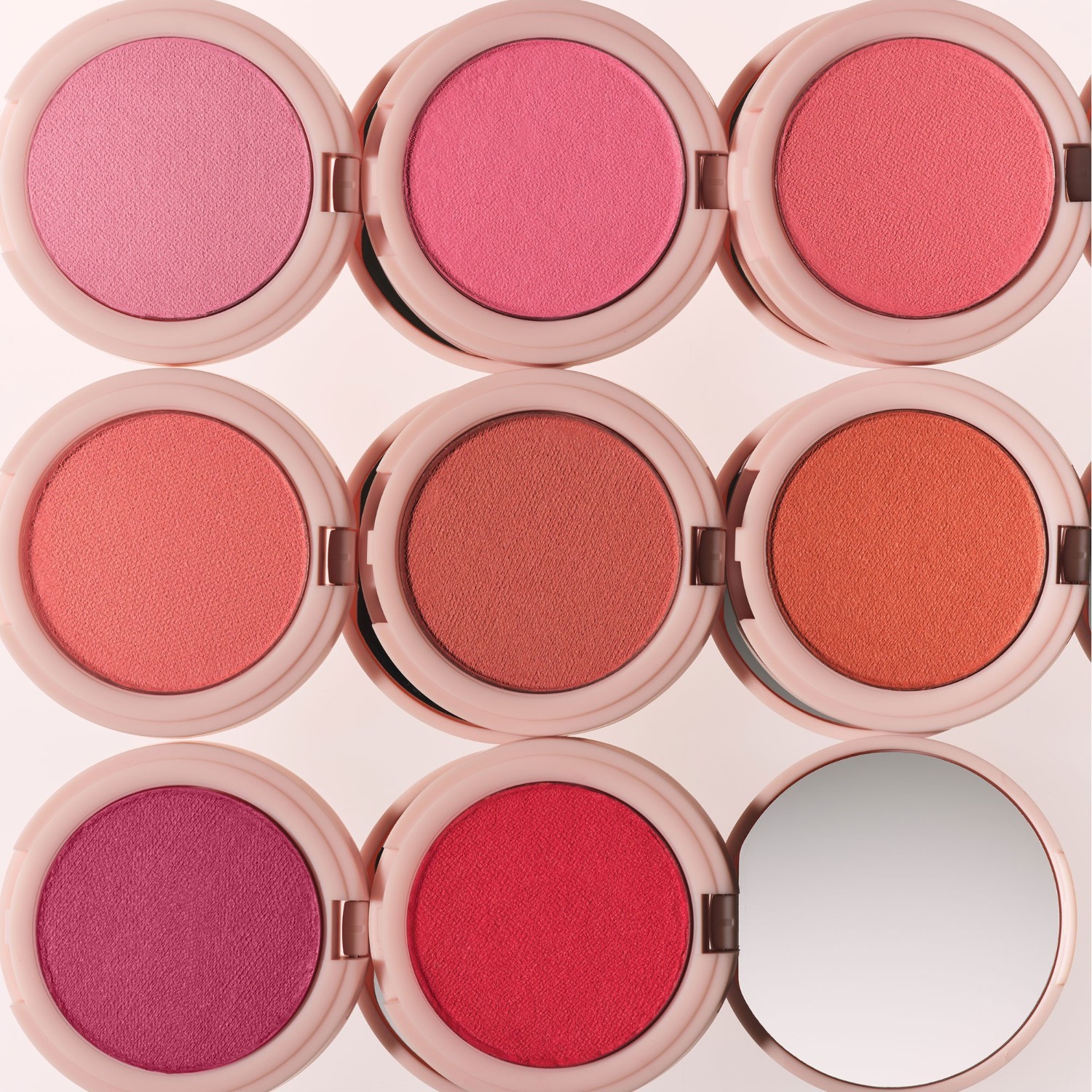 KYLIE COSMETICS Blush hibridno rumenilo - 2,5 g