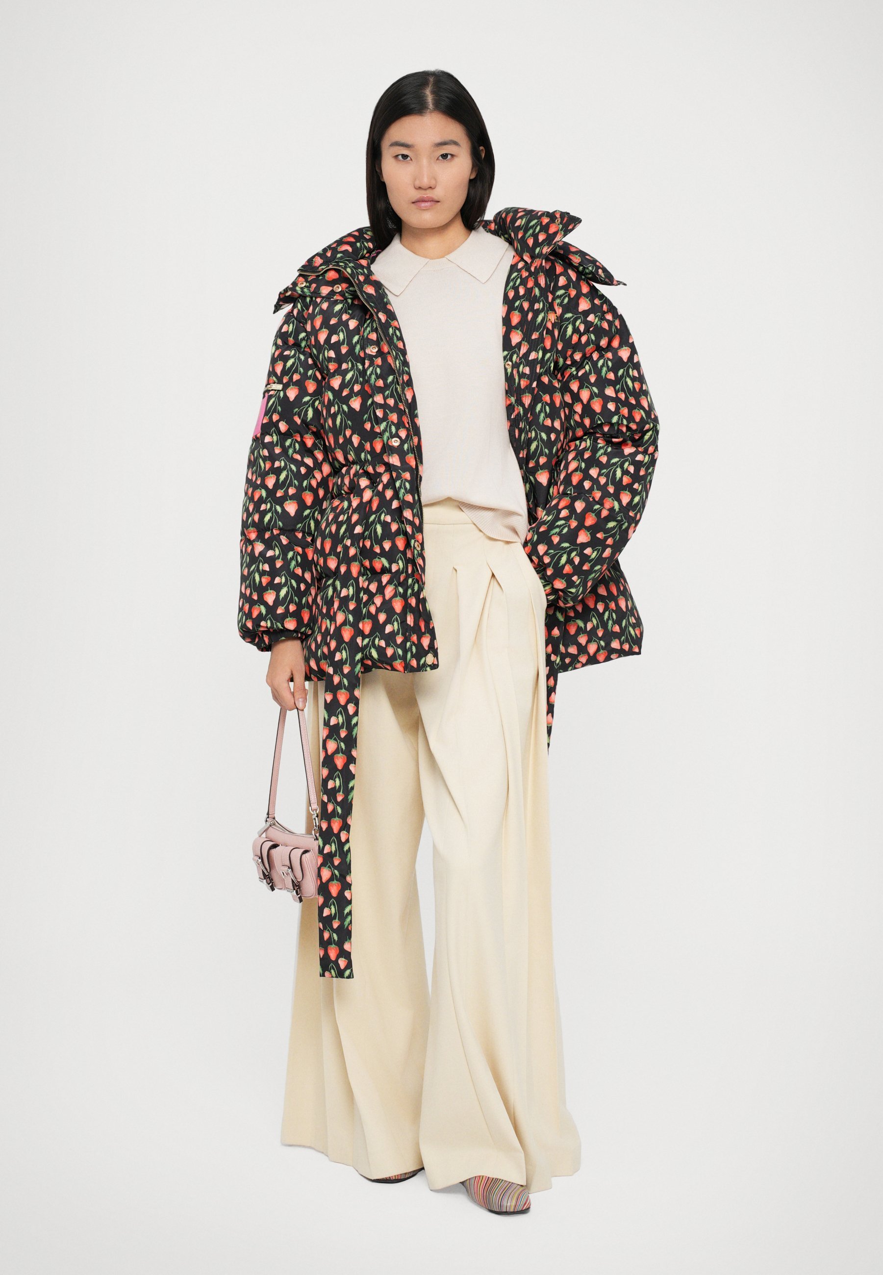 Helmstedt BETTY JACKET - Veste d'hiver - black