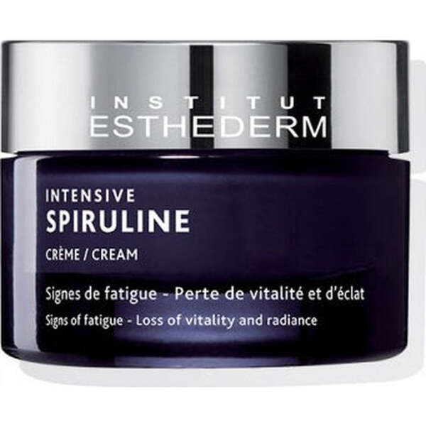 Institut Esthederm Intensiv Spirulina Ansiktskrem 50ml
