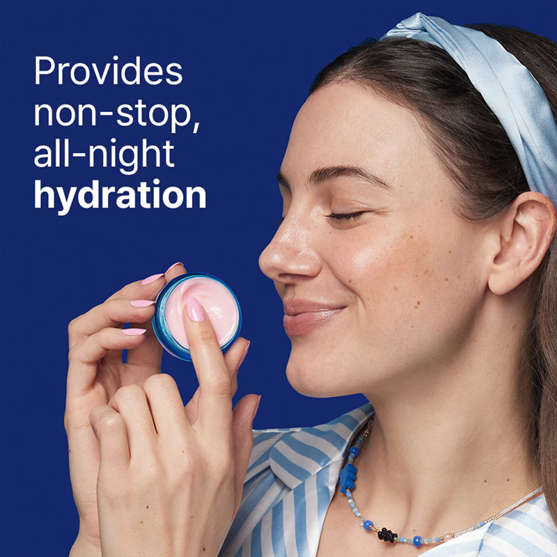 Hydratačná maska na pery Dr. Jart+ Vital Hydra Solution™ Jelly Bear Edition