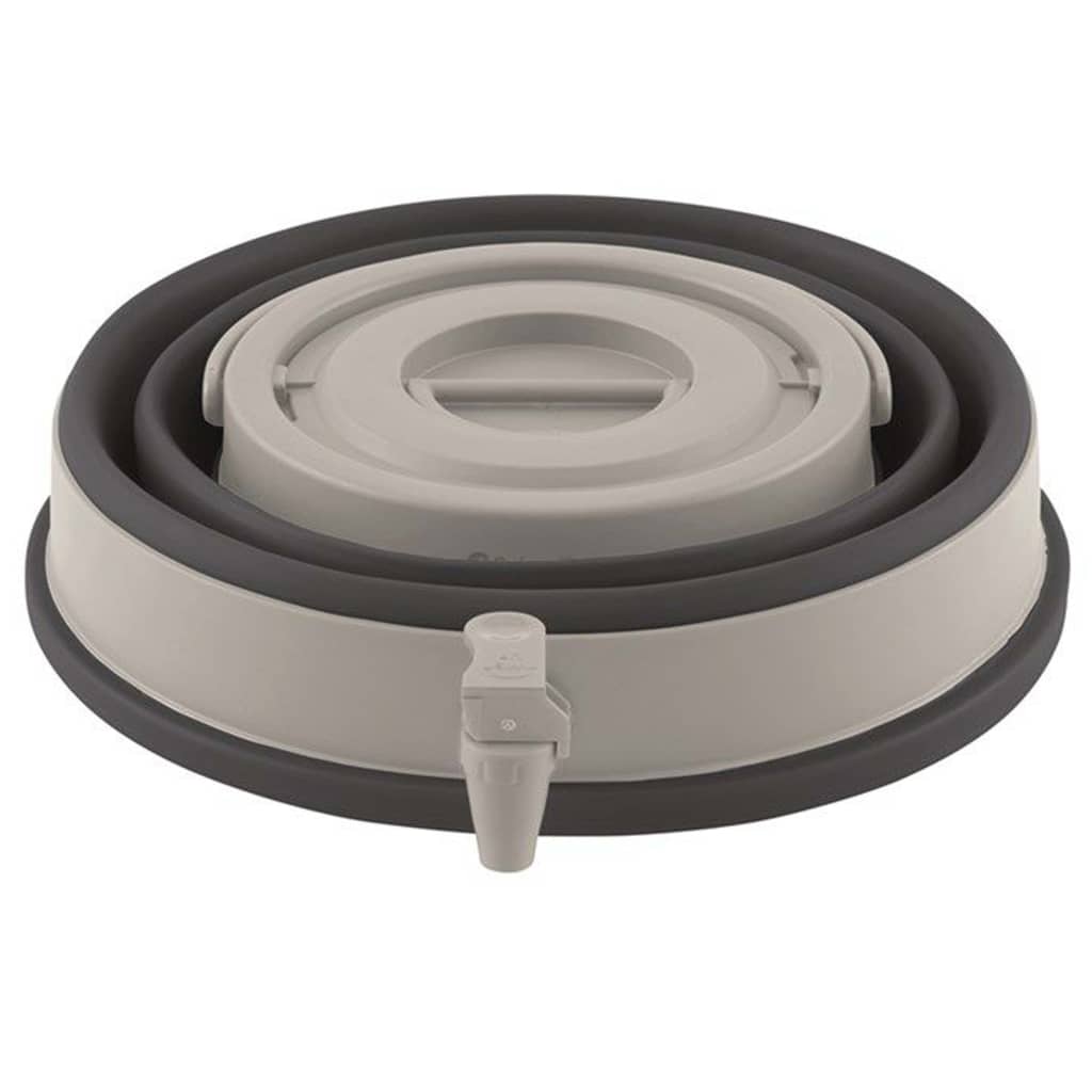 Bouteille d'eau Outwell noire