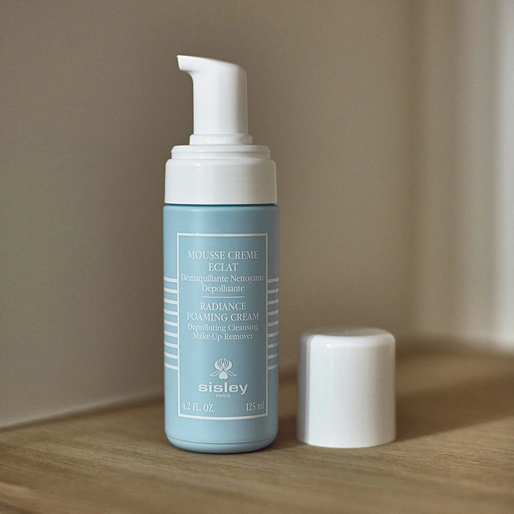 Pjenasta krema za blistav izgled 125 ml - Sisley