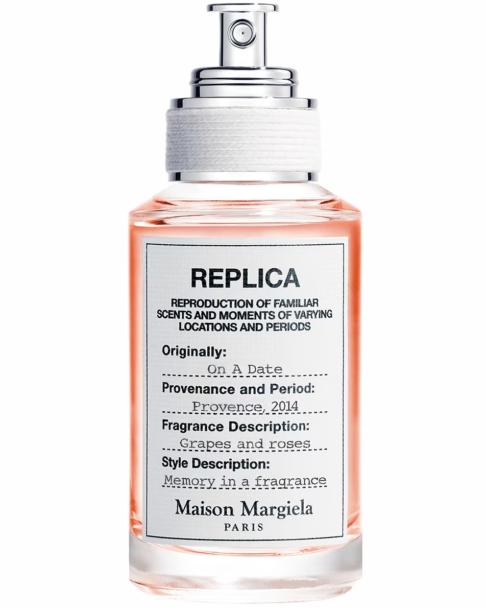 MAISON MARGIELA Reprodukcija uz randiņu Unisex tualetes ūdens