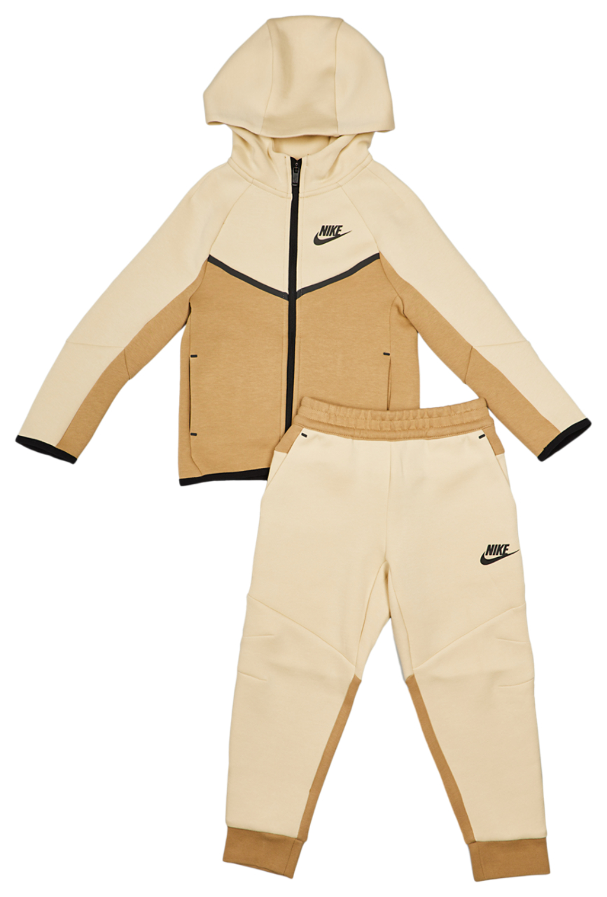 Nike Tech Colorblock