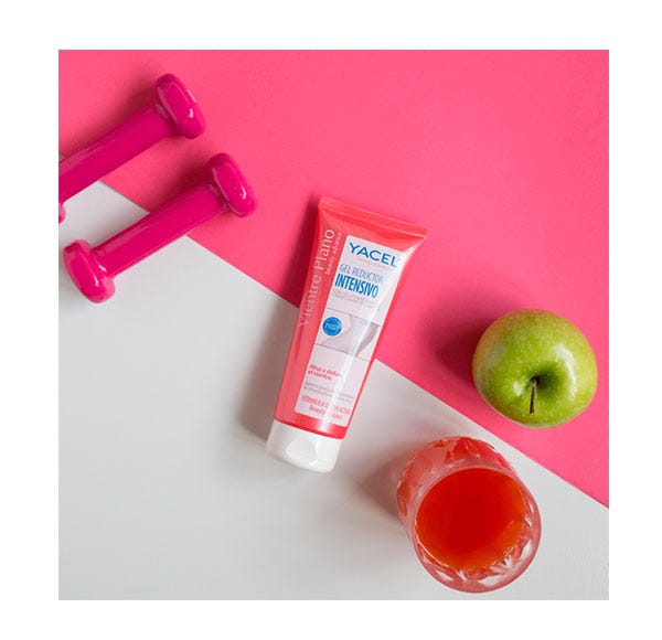 Abdomen plat | 200ML