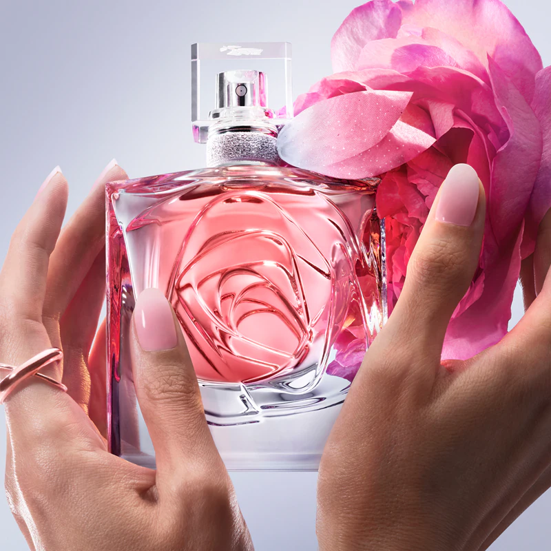 Lancôme La vie est belle Rose Extraordinaire Eau de Parfum voor dames