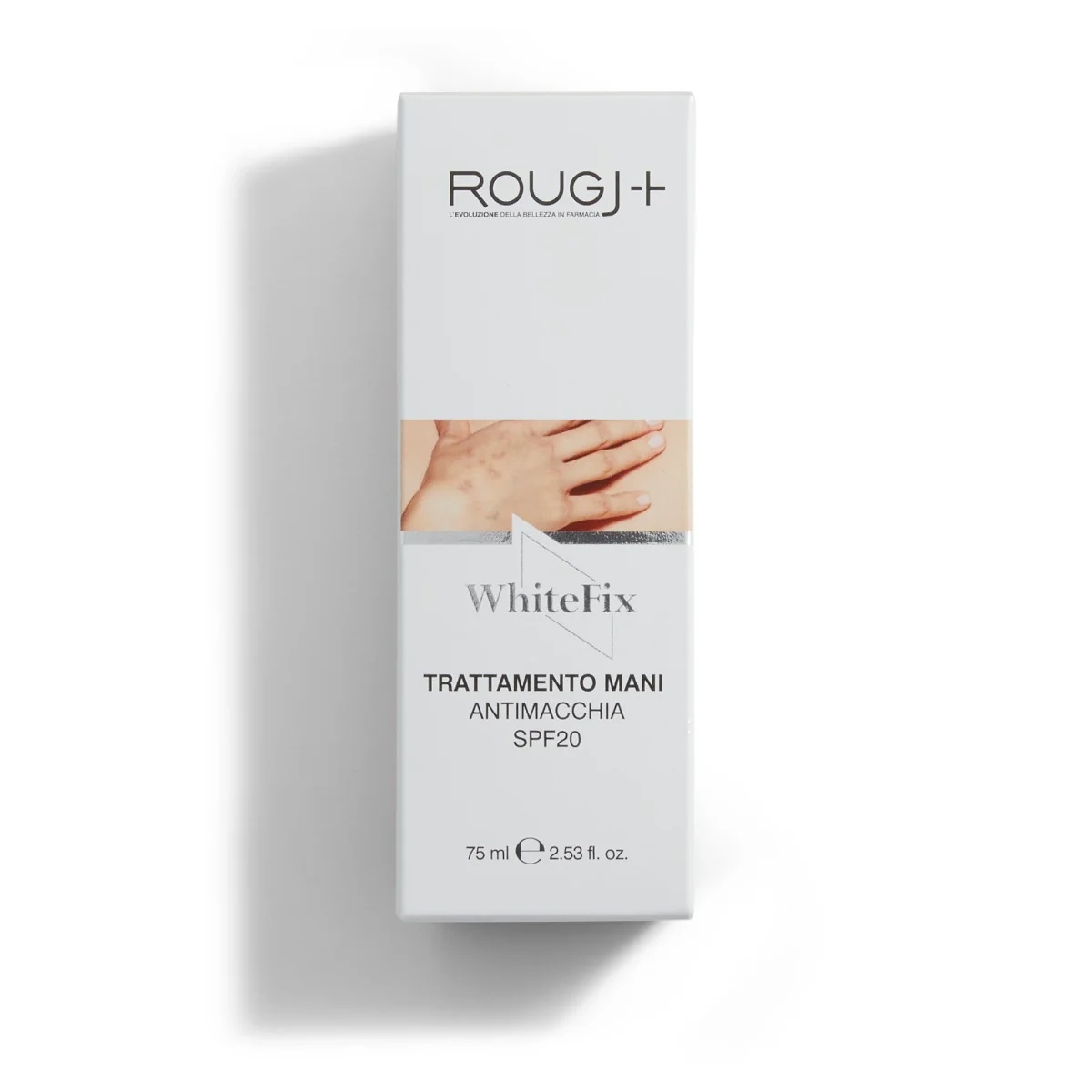 ROUGJ Rougj Handbehandeling tegen verkleuring 75 ml