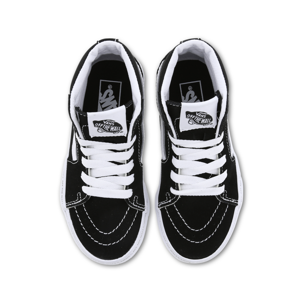 Vans Sk8 Hi Mini Vans