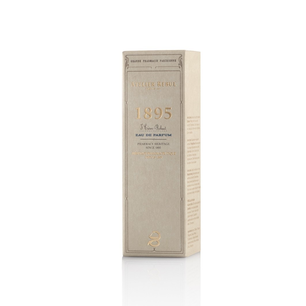 Atelier Rebul parfemska voda - 12 ml