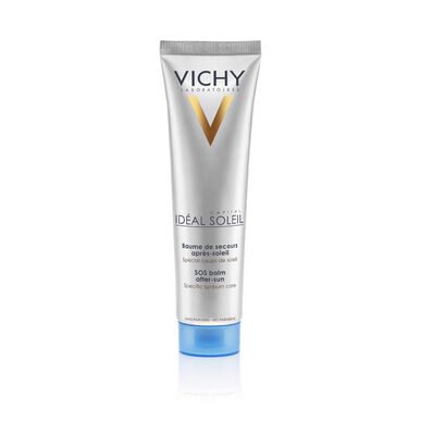 Vichy balzám po opalování SOS proti spáleninám od slunce 100 ml 100 ml