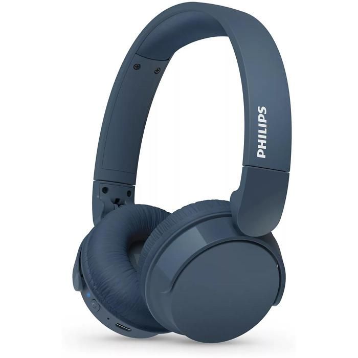 Auriculares Bluetooth - PHILIPS - TAH4209 - Supraaurales - Plegables - Gestión de llamadas