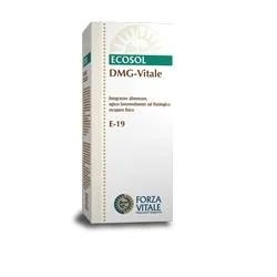 VITAL FORCE Dmg- -Vitale Ecosol Tropfen 50 ml