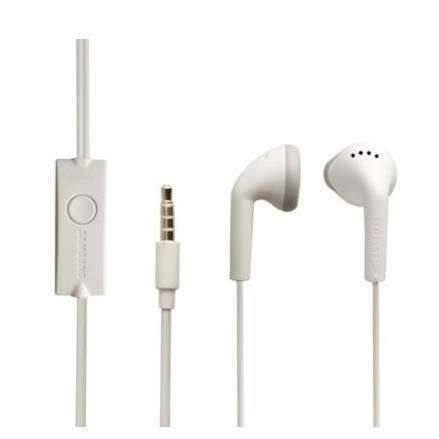 Kit vivavoce - CRICEL - Samsung EHS61ASFWE - Auricolari in-ear - Jack da 3,5 mm - Bianco