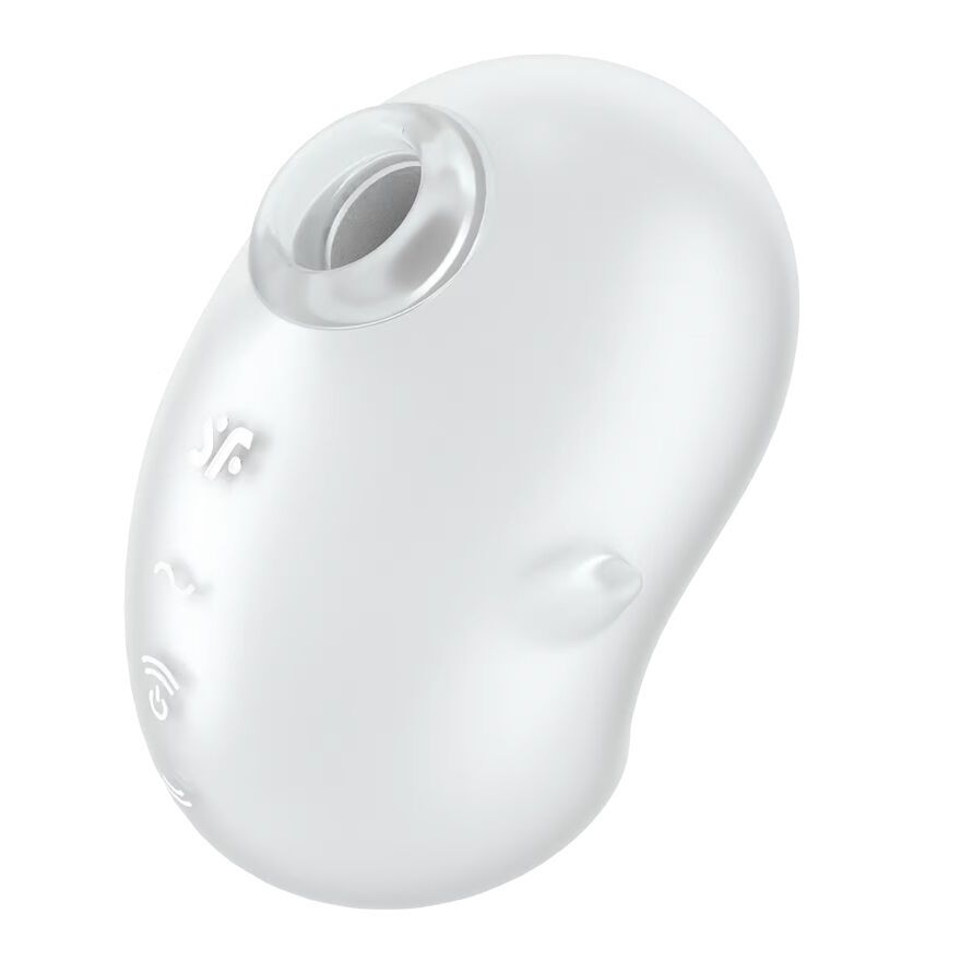 Satisfyer Cutie Ghost