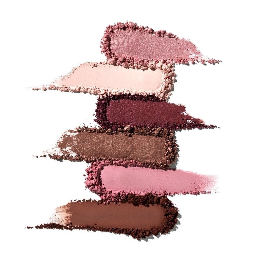 Essence Don't Stop believing in... mini eyeshadow palette