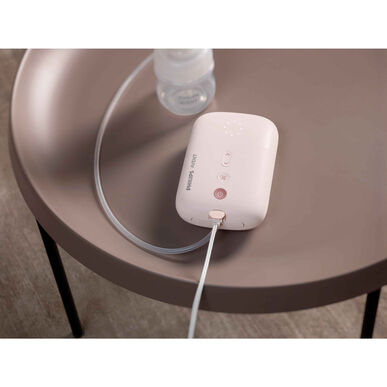 Philips Avent Electric Natural -rintapumppu 1 kpl 1 kpl