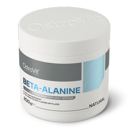 OstroVit Beta-Alanin