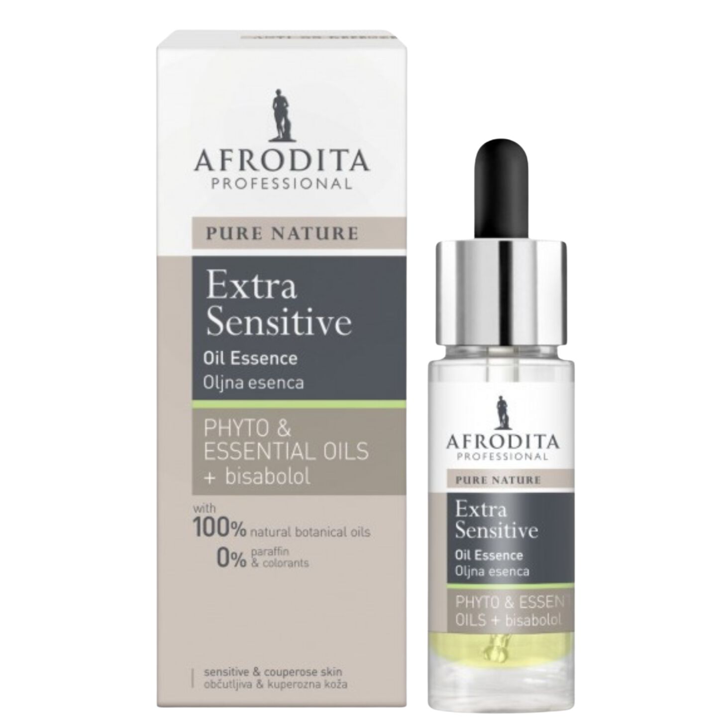 Afrodite Ekstra Sensitiv