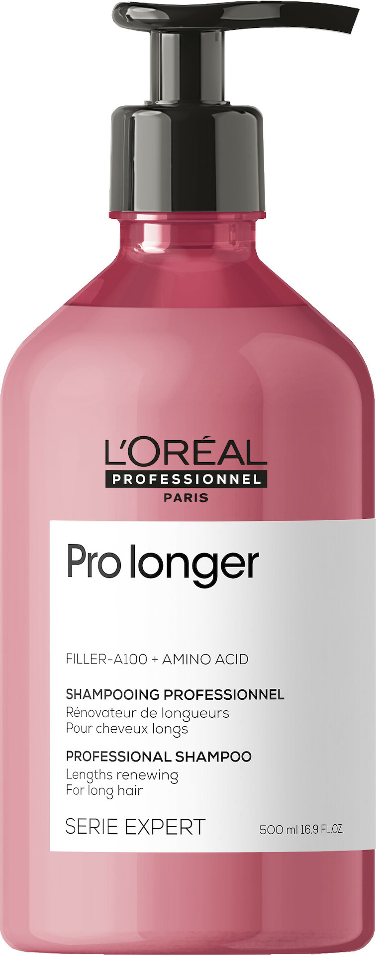 Pro Longer sampon 500 ml - L'Oréal Professionnel