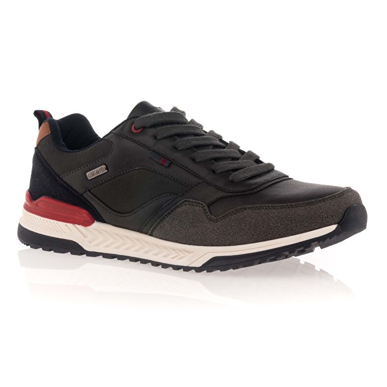 Korit / lenkkarit Homme Gris