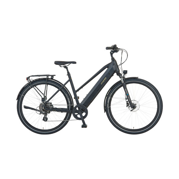 Trekking E-Bike Explorer 2.0, dames