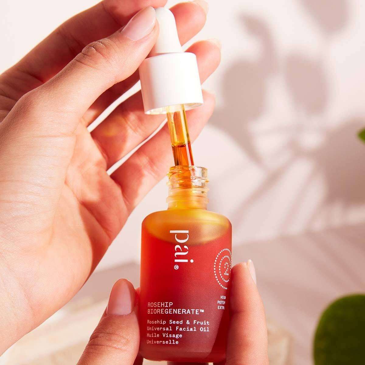 Pai Skincare ulje za lice od šipka Bioregenerate - 30 ml
