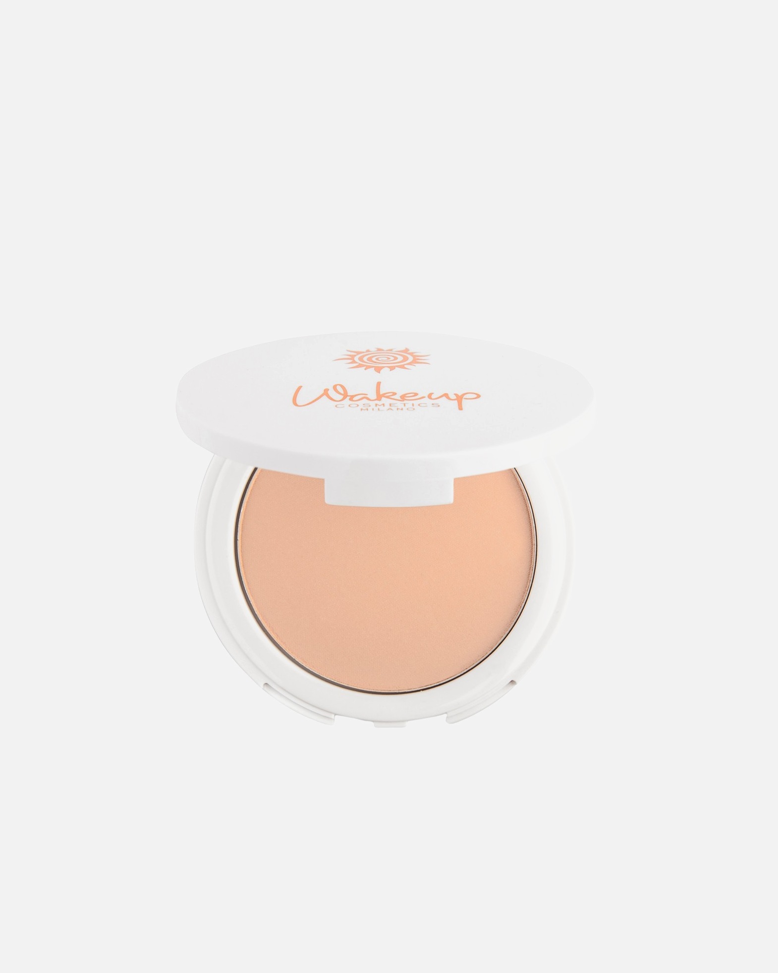 Wakeup Cosmetics Compact Powder