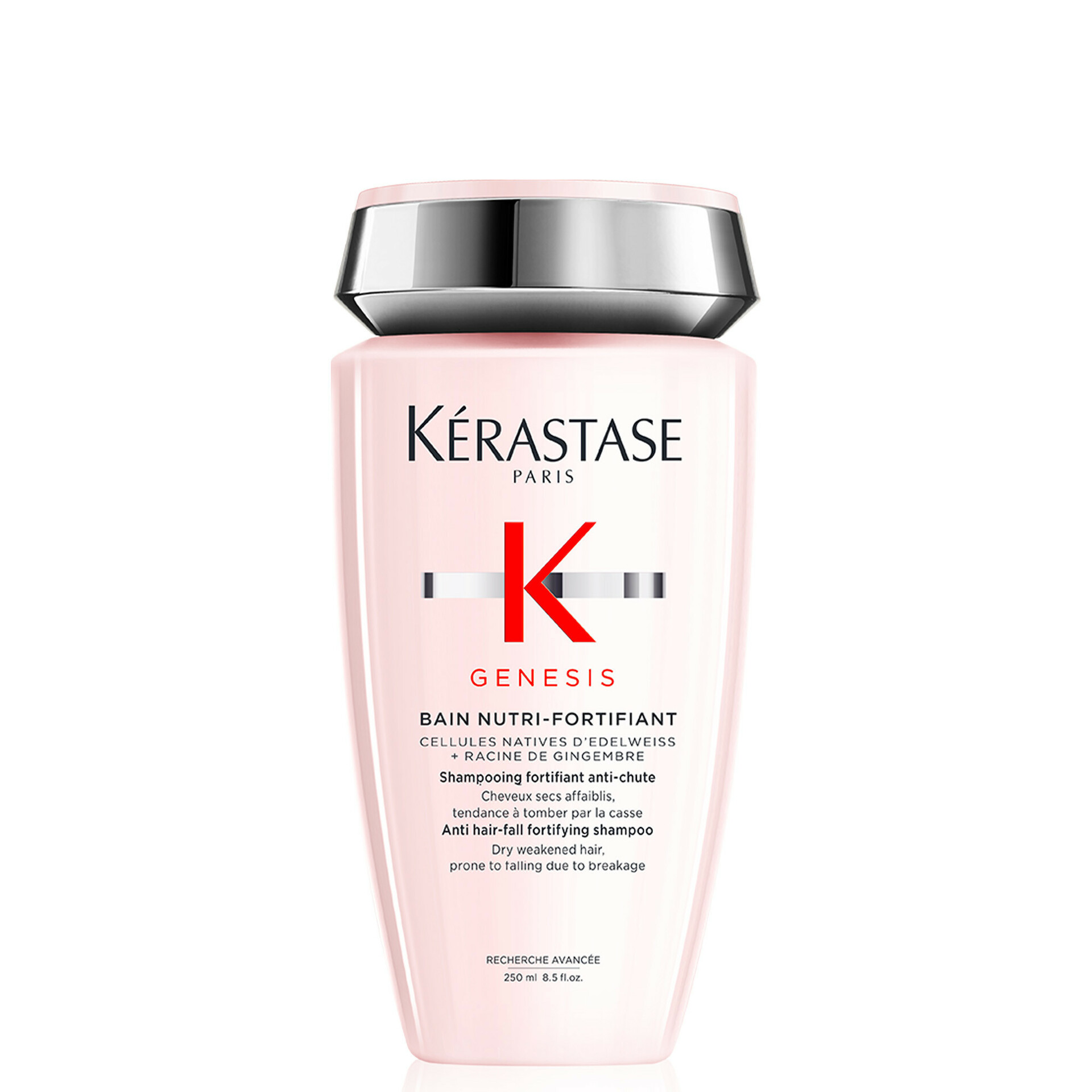 Genesis Bain Nutri-Fortifiant sampon 250 ml - Kérastase