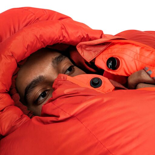 Saco De Dormir Mammut Perform Down -7c