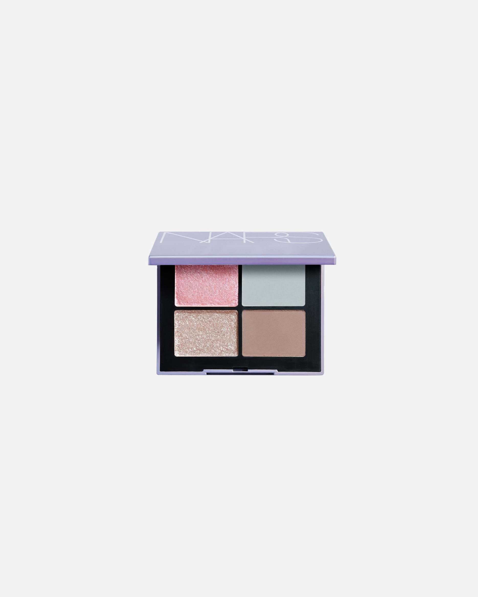 NARS četverostruko sjenilo za oči - 4,8 g